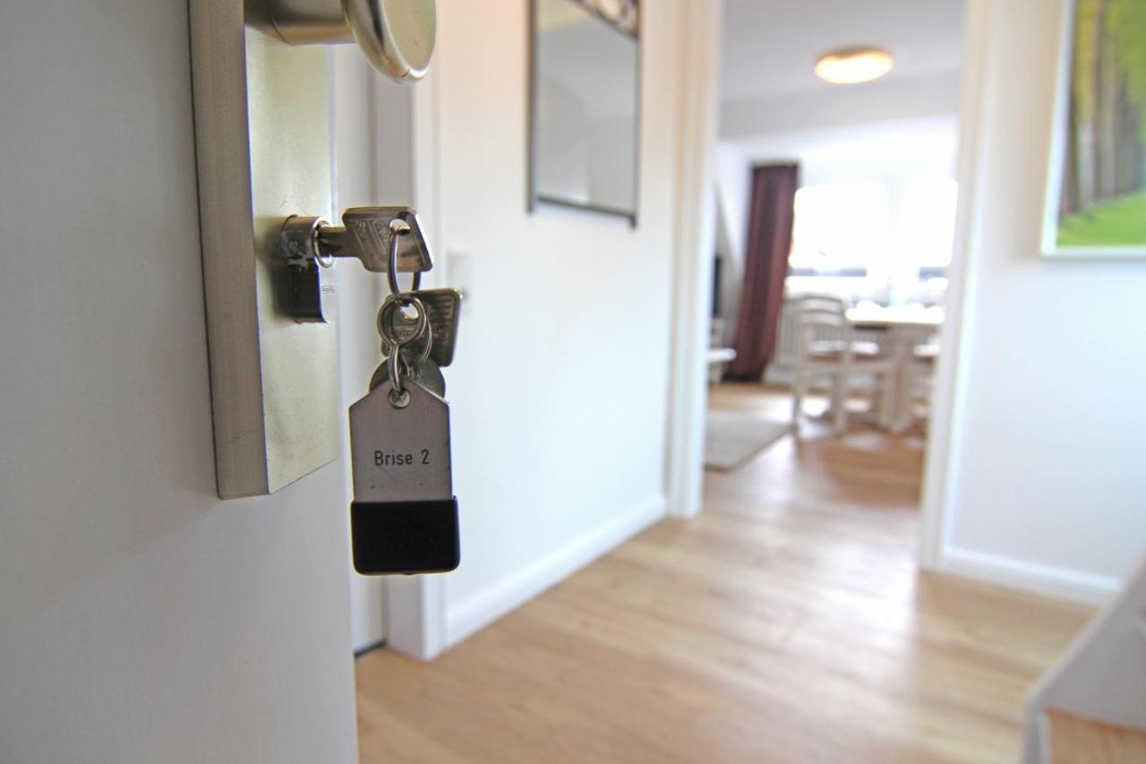 Brise 2 Apartment *
