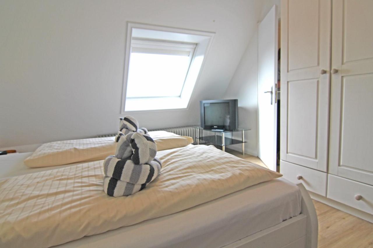 Apartment Brise 2 *