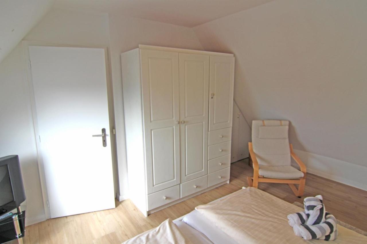 Apartment Brise 2 *
